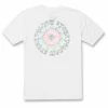 Volcom Mens Star Shields Short Sleeve T Shirt
