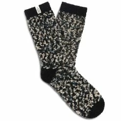UGG Women's Cozy Chenille Socks