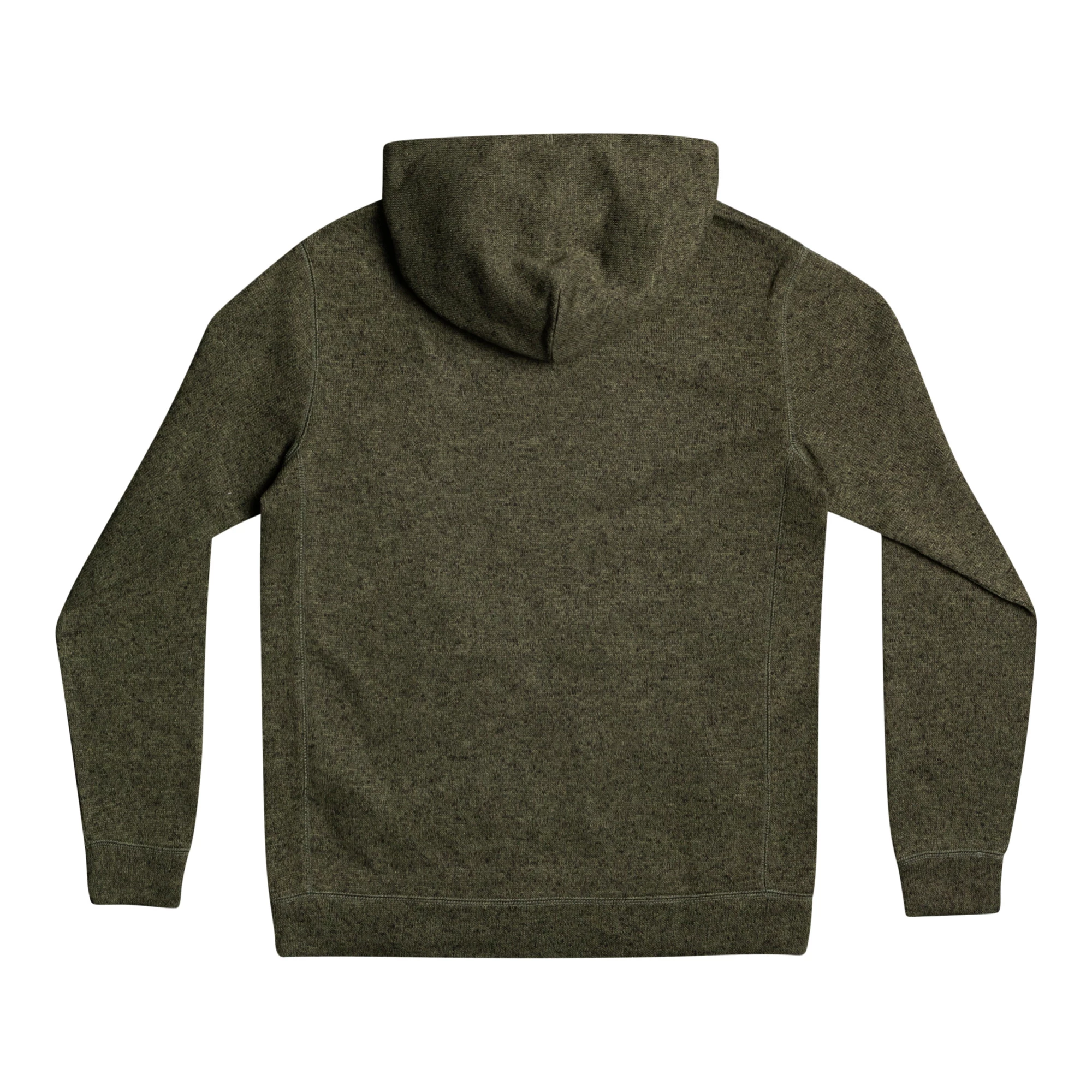 Quiksilver Mens Keller Hoodie 2 Quiksilver Mens Keller Hoodie - Image 2