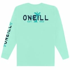 O'Neill Men's Voyage Long Sleeve Shirt -Children's Clothing Store 3b0a48ef 723d 46de b441 5cd6e92dc5af
