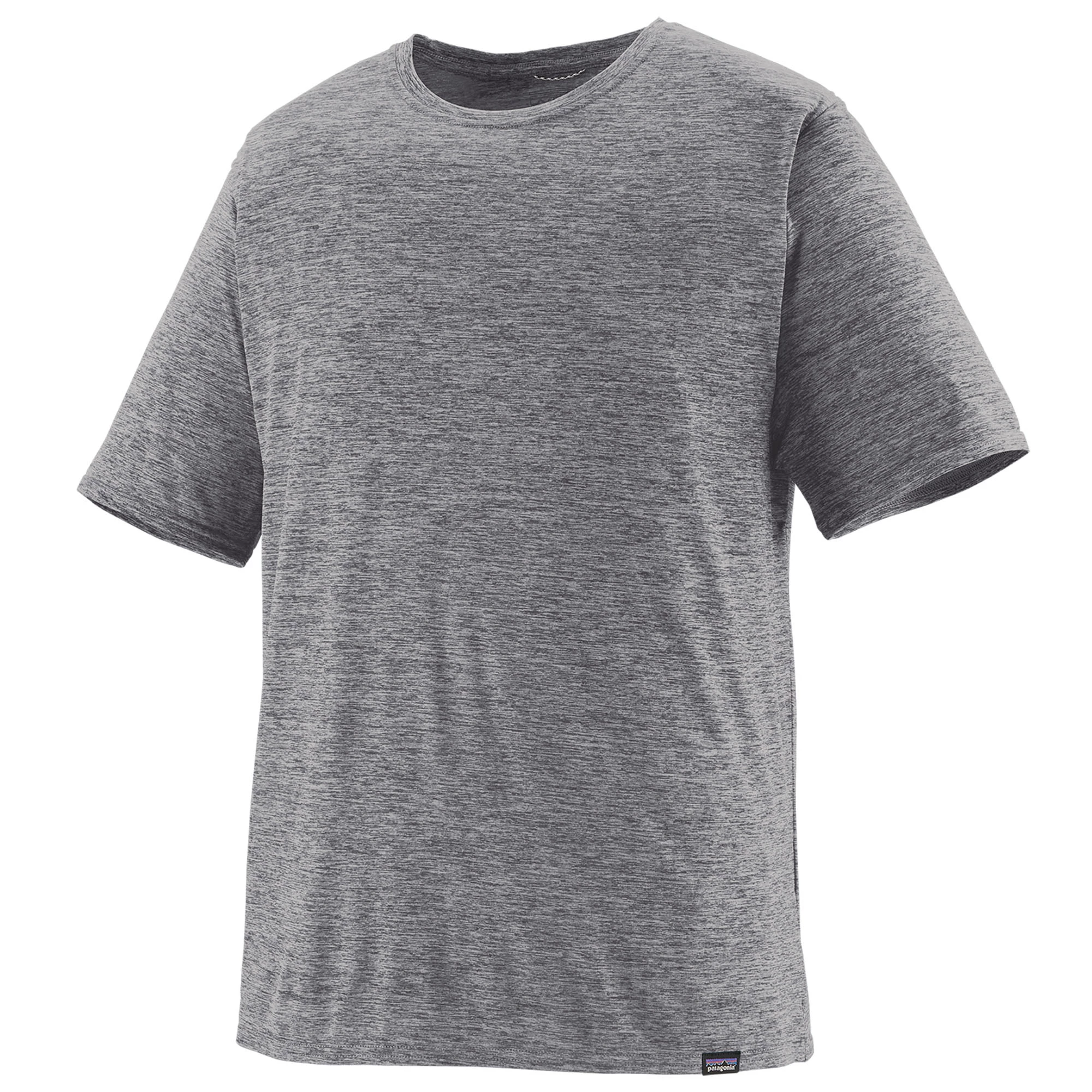 Patagonia Mens Capilene® Cool Trail Shirt 4 Patagonia Mens Capilene® Cool Trail Shirt - Image 4