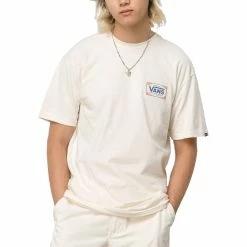 Vans Mens OG Era T Shirt -Children's Clothing Store 3daab206 16a6 4467 9bb3 af722709d778