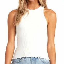 Billabong Womens Tomboy Tank Top