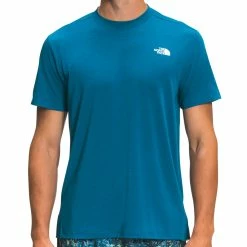 The North Face Mens Wander Short Sleeve Active Shirt 21 The North Face Mens Wander Short Sleeve Active Shirt -Children's Clothing Store 419f33cb 3de1 4bd9 9848 2ce3033ed92d