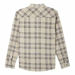 O'Neill ONeill Mens Glacier Plaid Superfleece Flannel Shirt 11 O'Neill ONeill Mens Glacier Plaid Superfleece Flannel Shirt -Children's Clothing Store 42455d8d 69c9 4a79 bc1b 5e7d21dafa70