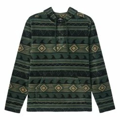 O'Neill ONeill Mens Newman Superfleece Poncho Pullover -Children's Clothing Store 438f3d49 56d0 41b7 b7be d69e98eb0062