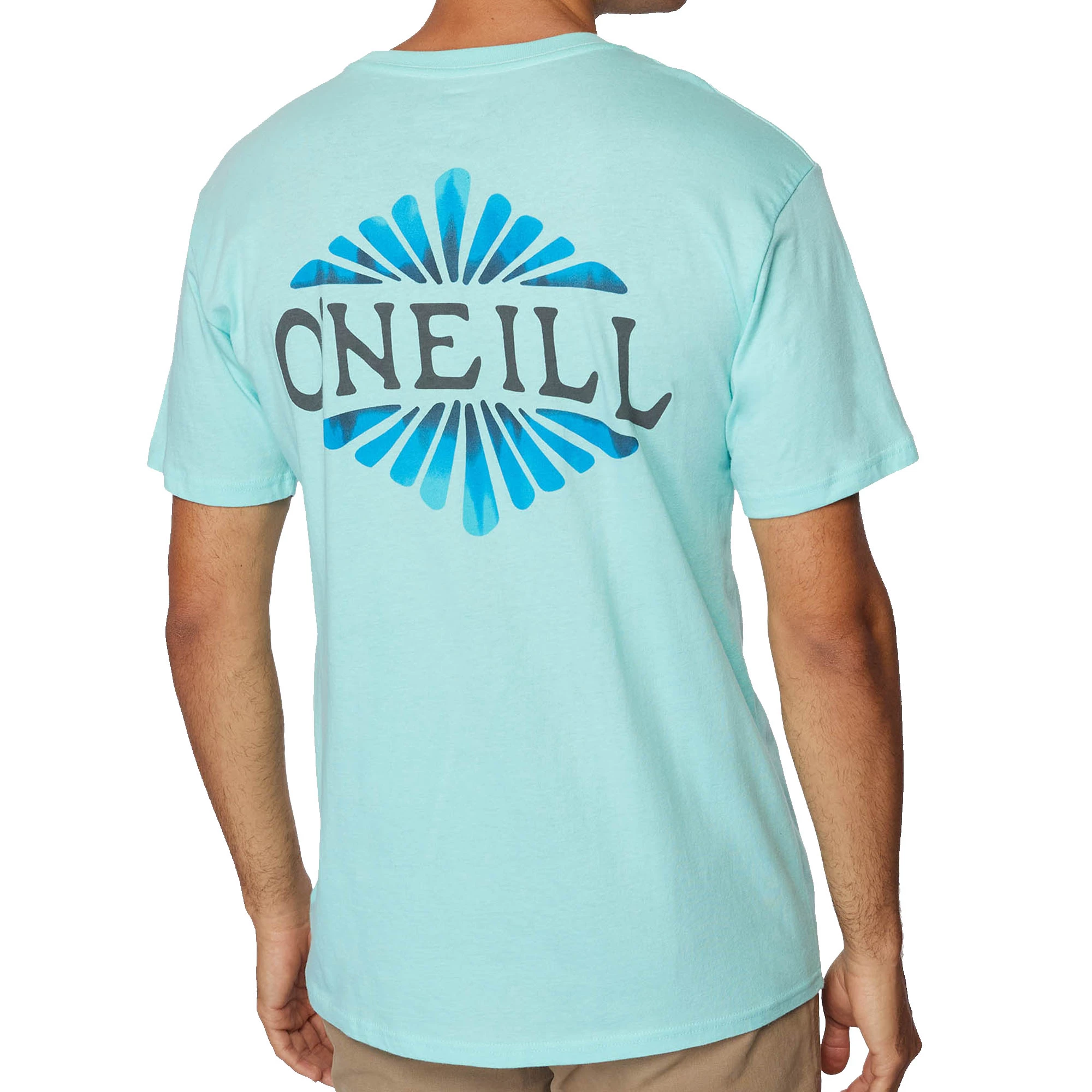 O'Neill ONeill Mens Swami T Shirt 1 O'Neill ONeill Mens Swami T Shirt