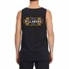 Billabong Mens Walled Tank Top