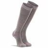 Fox River Women's Chamonix Ultra Lightweight Over The Calf Ski Socks