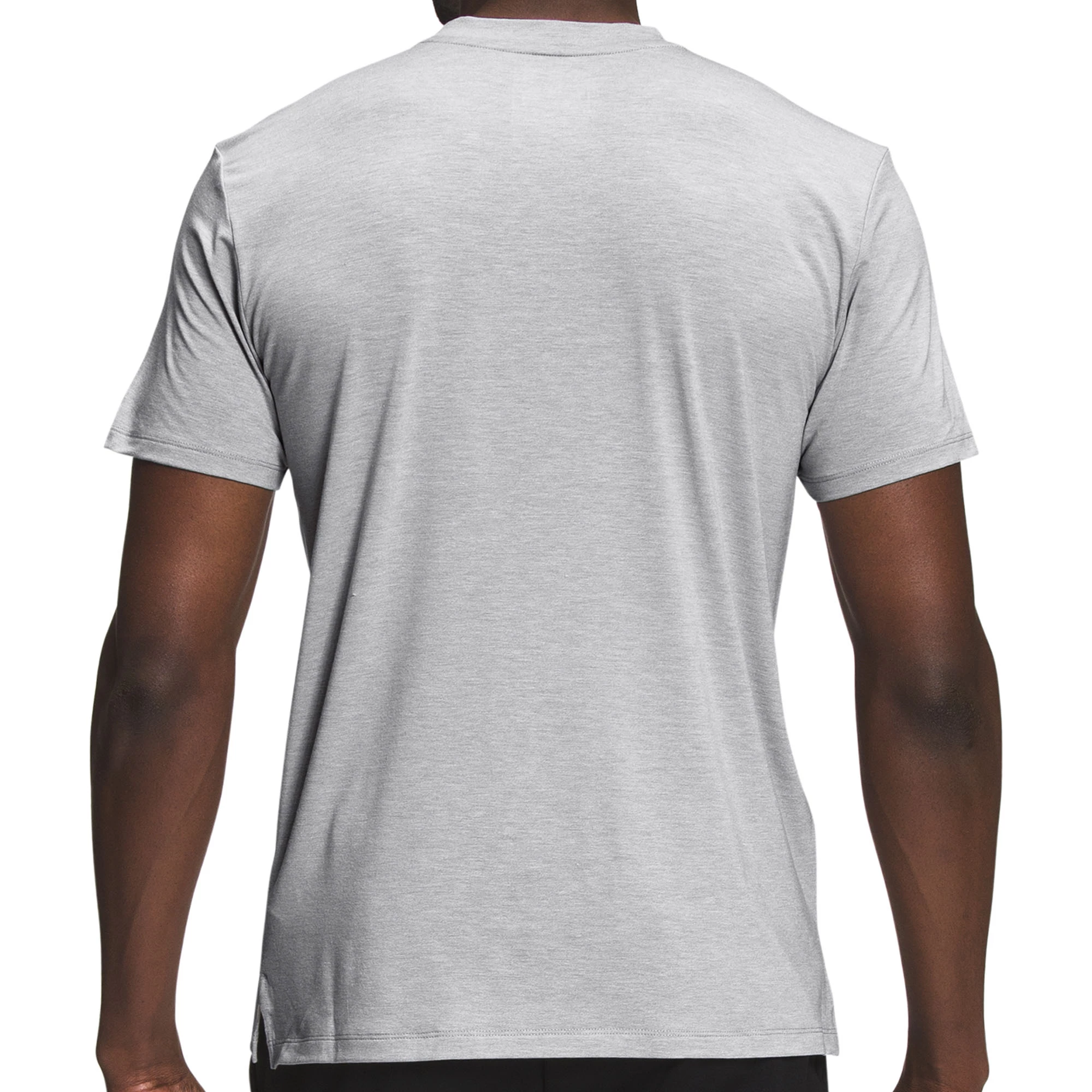 The North Face Mens Wander Short Sleeve Active Shirt 11 The North Face Mens Wander Short Sleeve Active Shirt - Image 11