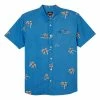 O'Neill ONeill Mens Tropo Palms Shirt