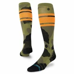 Stance Performance Wool Snow OTC Ski Socks