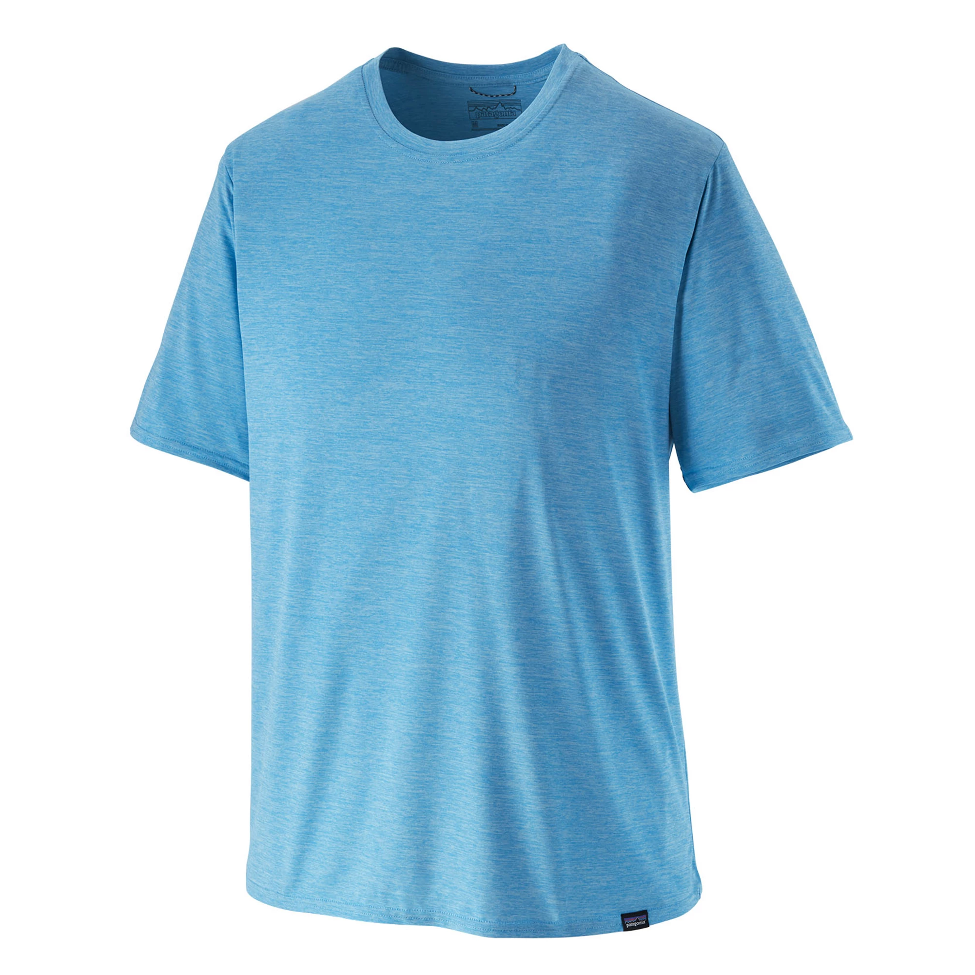 Patagonia Mens Capilene® Cool Trail Shirt 6 Patagonia Mens Capilene® Cool Trail Shirt - Image 6