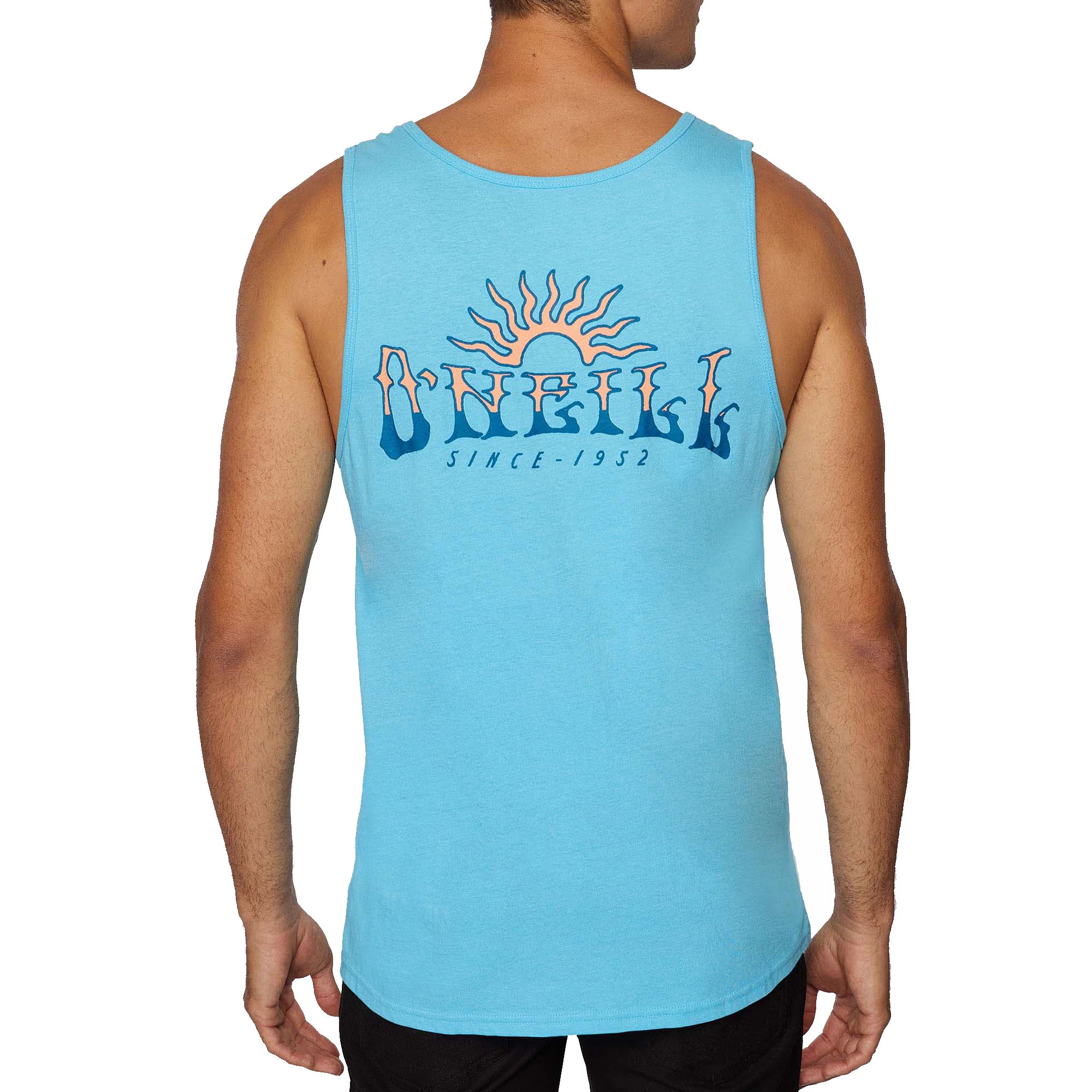 O'Neill ONeill Mens Sun Tank Top 1 O'Neill ONeill Mens Sun Tank Top