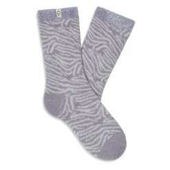 UGG Womens Josephine Fleece Lined Socks