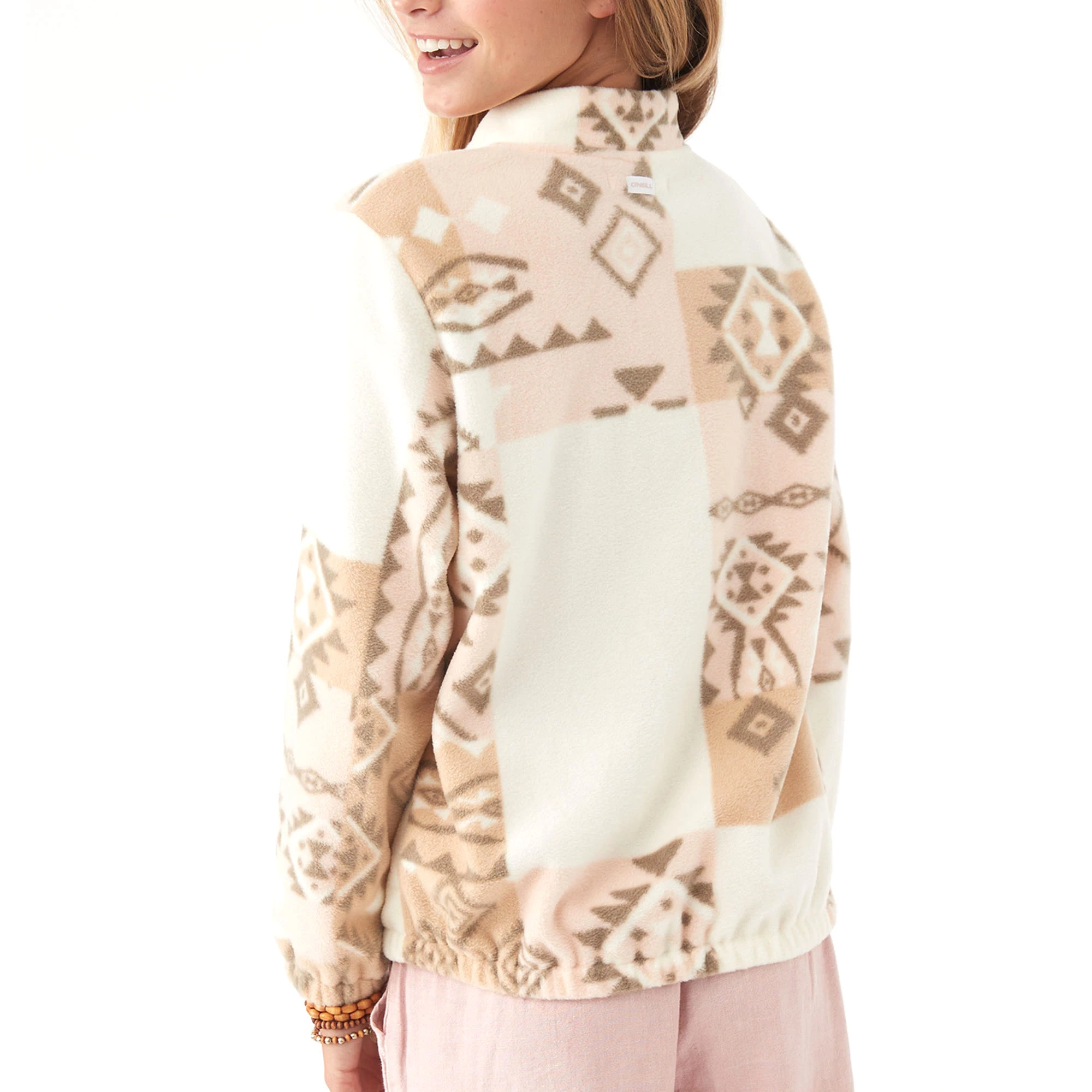 O'Neill ONeill Girls Shiloh Top 2 O'Neill ONeill Girls Shiloh Top - Image 2