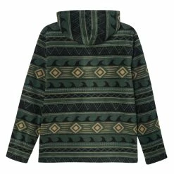 O'Neill ONeill Mens Newman Superfleece Poncho Pullover -Children's Clothing Store 47b34d10 2248 455a a97a 5190334cd09a