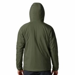Mountain Hardwear Mens Kor Strata™ Hoodie -Children's Clothing Store 481896d8 6d12 443d b7c7 1d26ab23392f