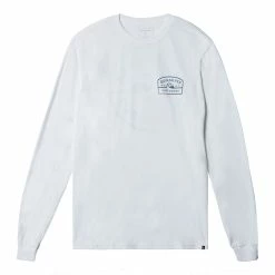 Quiksilver Mens Shape Up Long Sleeve T Shirt -Children's Clothing Store 49cd40c6 ef56 4e1a a221 e7104cba8453