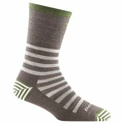 Darn Tough Vermont Womens Animal Haus Crew Lightweight Lifestyle Socks -Children's Clothing Store 4a73a835 d1e1 407b 83c9 57d28680b8a5