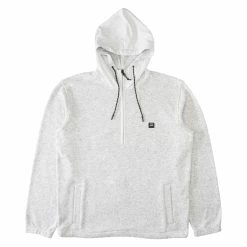 Billabong Mens A/Div Boundary Hooded Half Zip Pullover 8 Billabong Mens A/Div Boundary Hooded Half Zip Pullover -Children's Clothing Store 4b451741 5934 48d7 826b 7350e94064b2