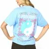 O'Neill ONeill Womens Blissful T Shirt