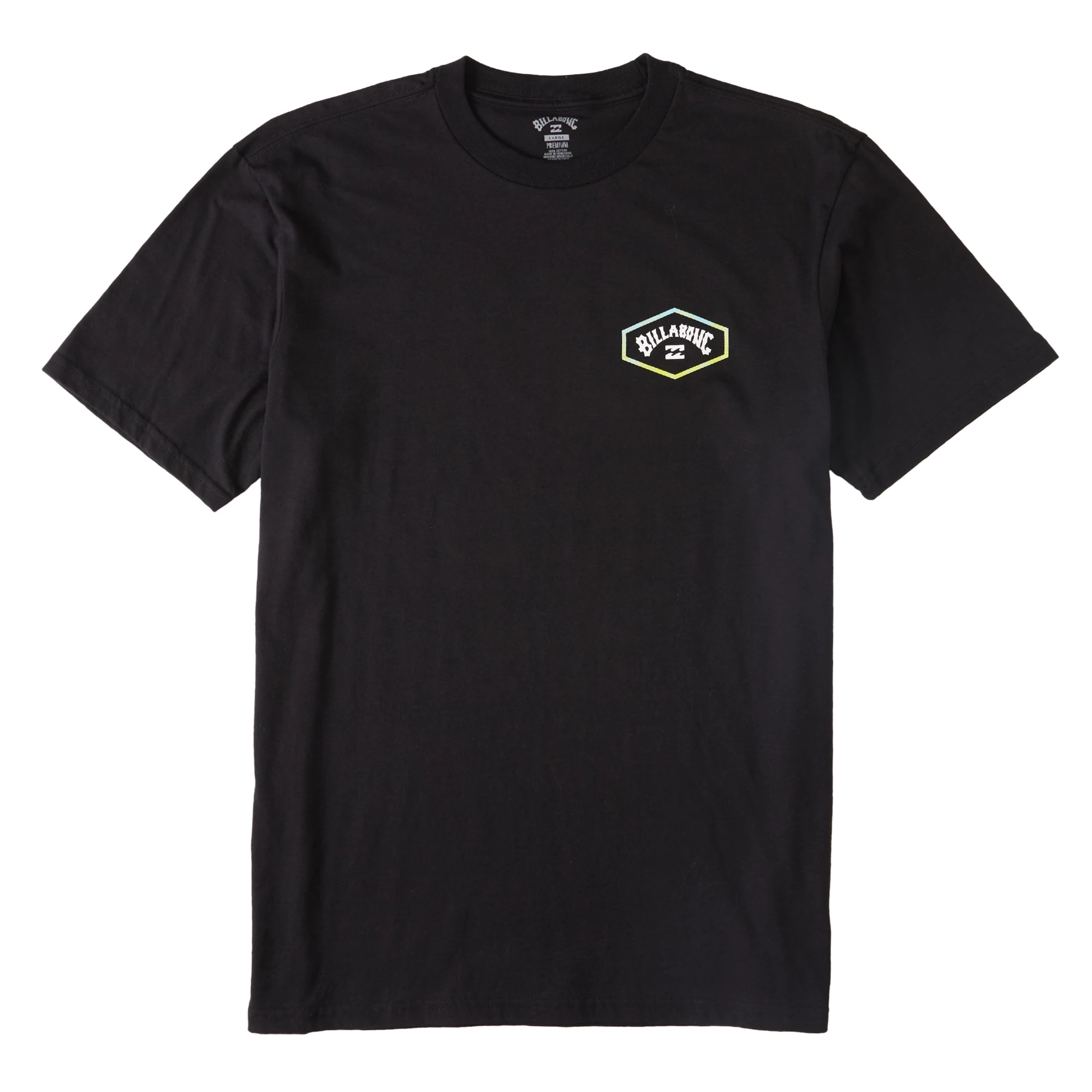 Billabong Mens Exit Arch Short Sleeve T Shirt 2 Billabong Mens Exit Arch Short Sleeve T Shirt - Image 2