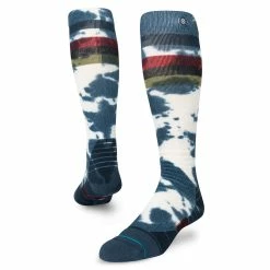 Stance Poly Snow OTC Ski Socks