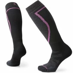 Smartwool Womens Full Cushion Over The Calf Ski Socks -Children's Clothing Store 514e1be7 49b7 485f 986a 5f49a4f4fef0
