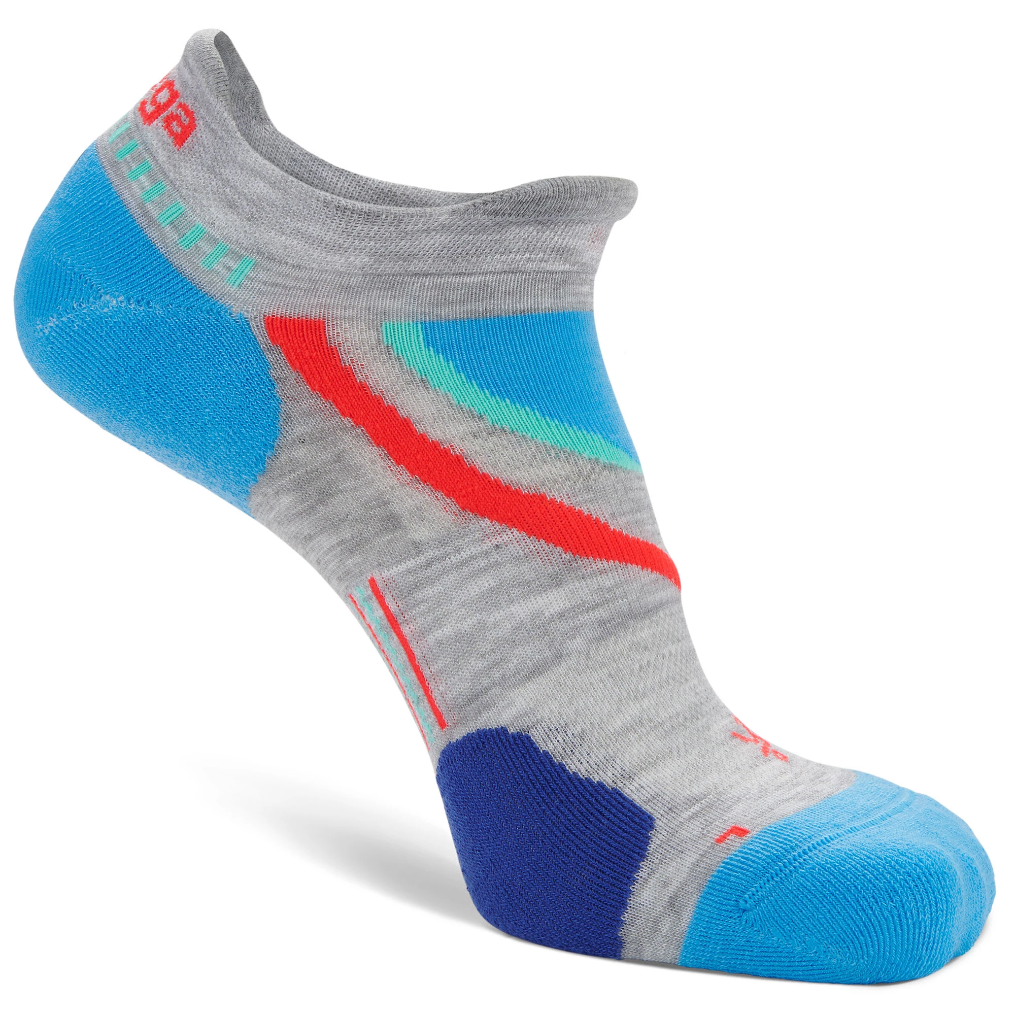 Balega UltraGlide™ No Show Socks 1 Balega UltraGlide™ No Show Socks