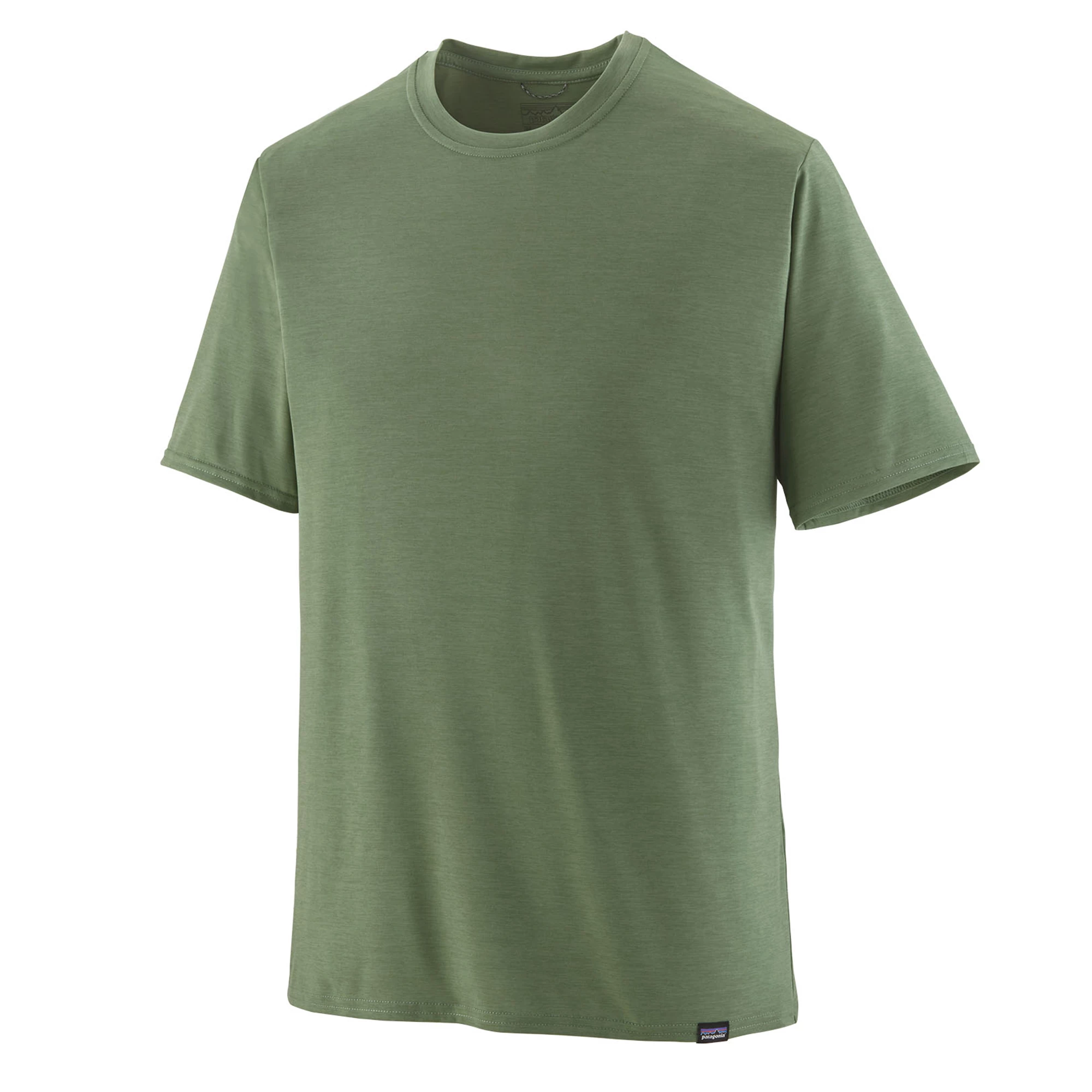 Patagonia Mens Capilene® Cool Trail Shirt 5 Patagonia Mens Capilene® Cool Trail Shirt - Image 5