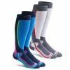 Fox River Women's Taos 2-PK Ski Socks