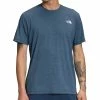 The North Face Mens Wander Short Sleeve Active Shirt