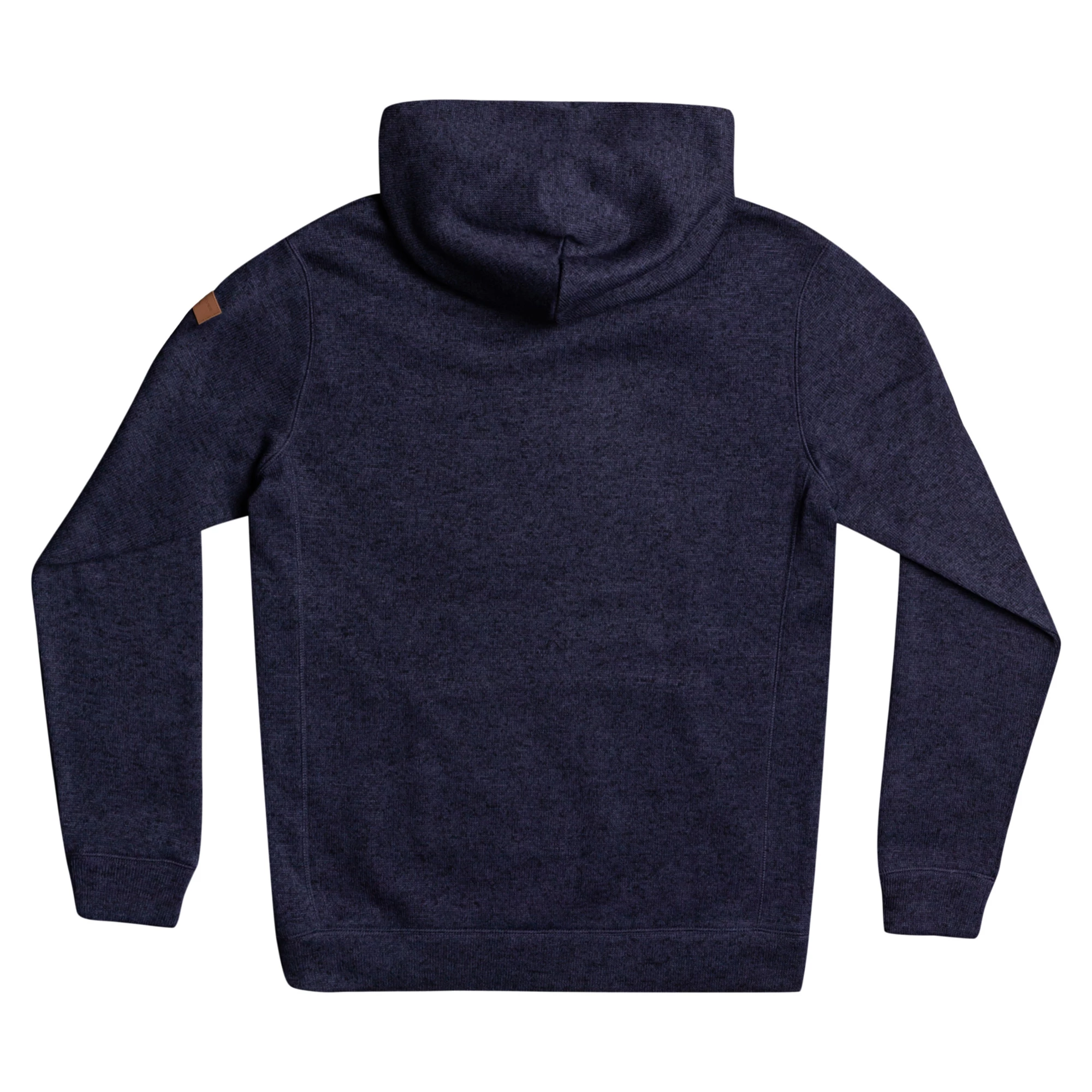 Quiksilver Mens Keller Hoodie 6 Quiksilver Mens Keller Hoodie - Image 6
