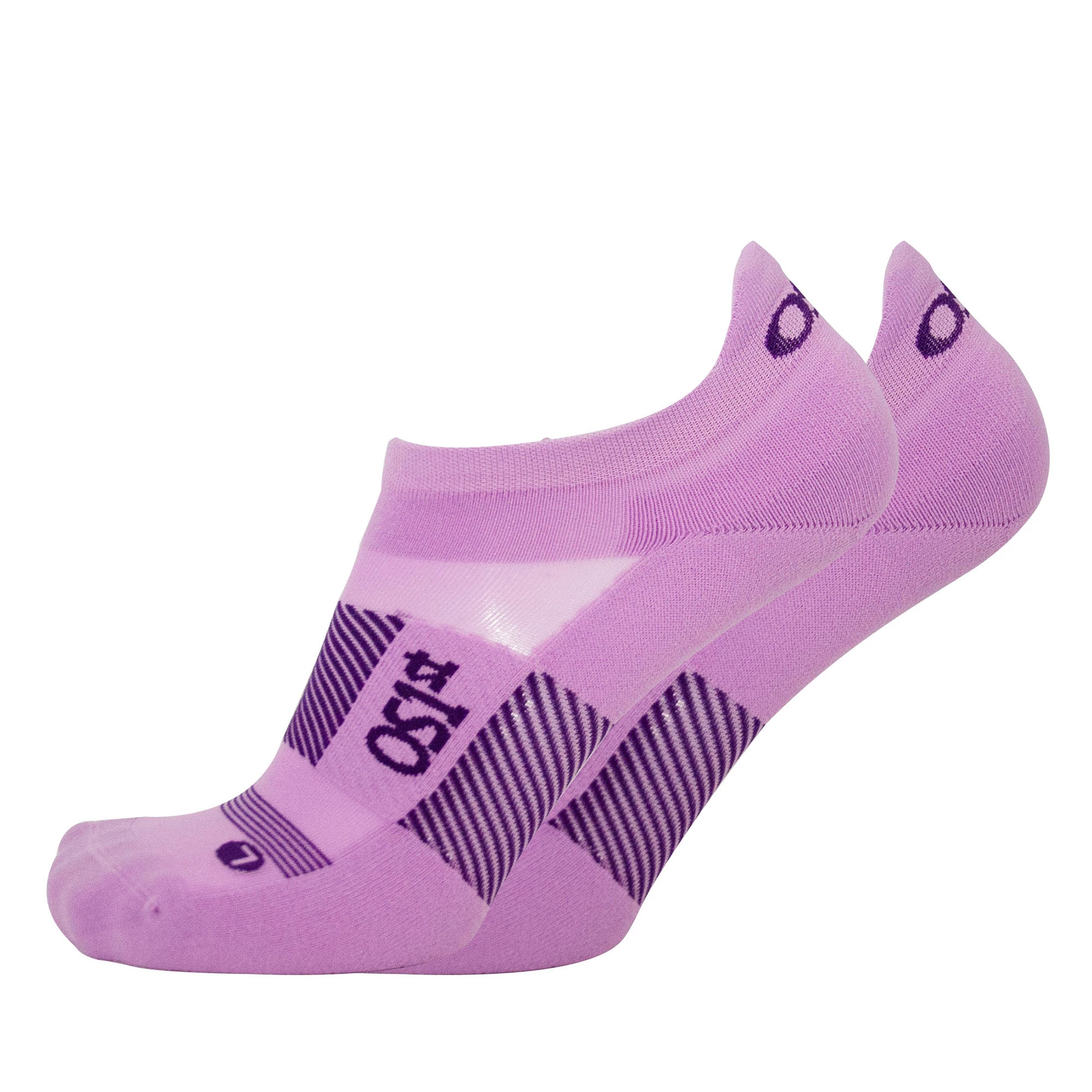 OS1st Thin Air No Show Socks 4 OS1st Thin Air No Show Socks - Image 4