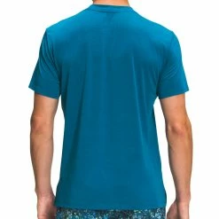 The North Face Mens Wander Short Sleeve Active Shirt 22 The North Face Mens Wander Short Sleeve Active Shirt -Children's Clothing Store 5871be25 5f2b 43d5 a7ea 67eefc87b13f