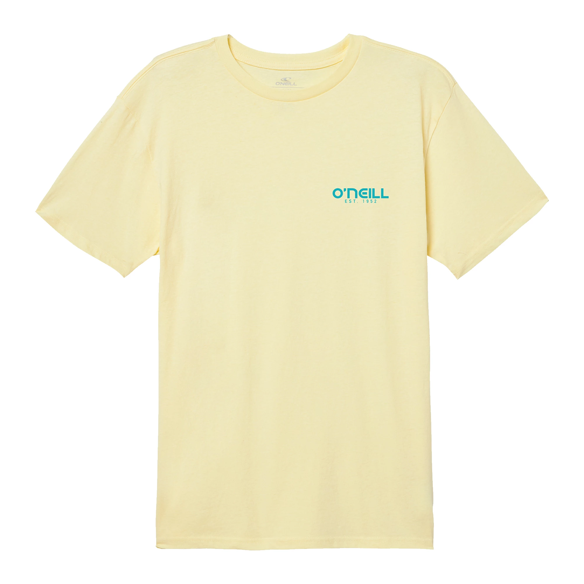 O'Neill ONeill Mens Early Bird Short Sleeve T Shirt 2 O'Neill ONeill Mens Early Bird Short Sleeve T Shirt - Image 2