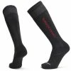 Le Bent Core Midweight Ski Socks