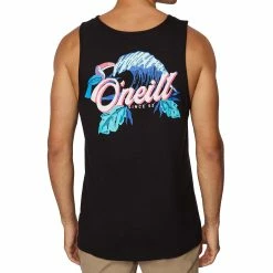 O'Neill ONeill Mens Paradise Tank Top