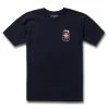 Volcom Mens Frostynation Short Sleeve T Shirt