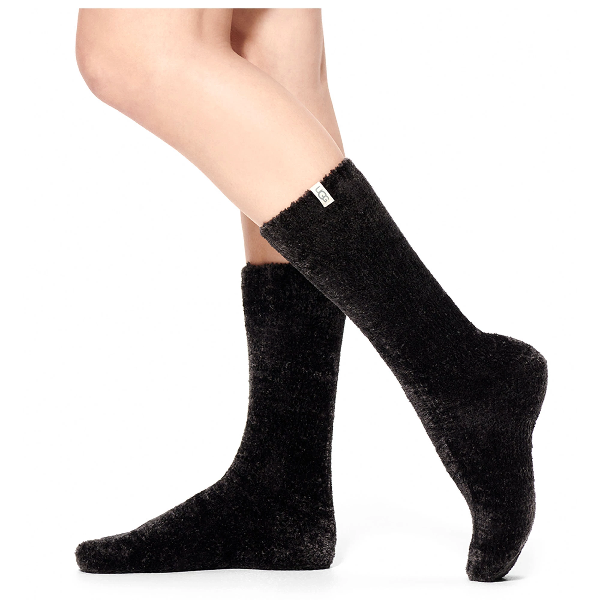UGG Women's Leda Cozy Socks 2 UGG Women's Leda Cozy Socks - Image 2