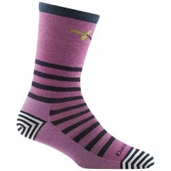 Darn Tough Vermont Womens Animal Haus Crew Lightweight Lifestyle Socks -Children's Clothing Store 5df749ed 19b0 4a3e 9978 6a6de4e9d3ab