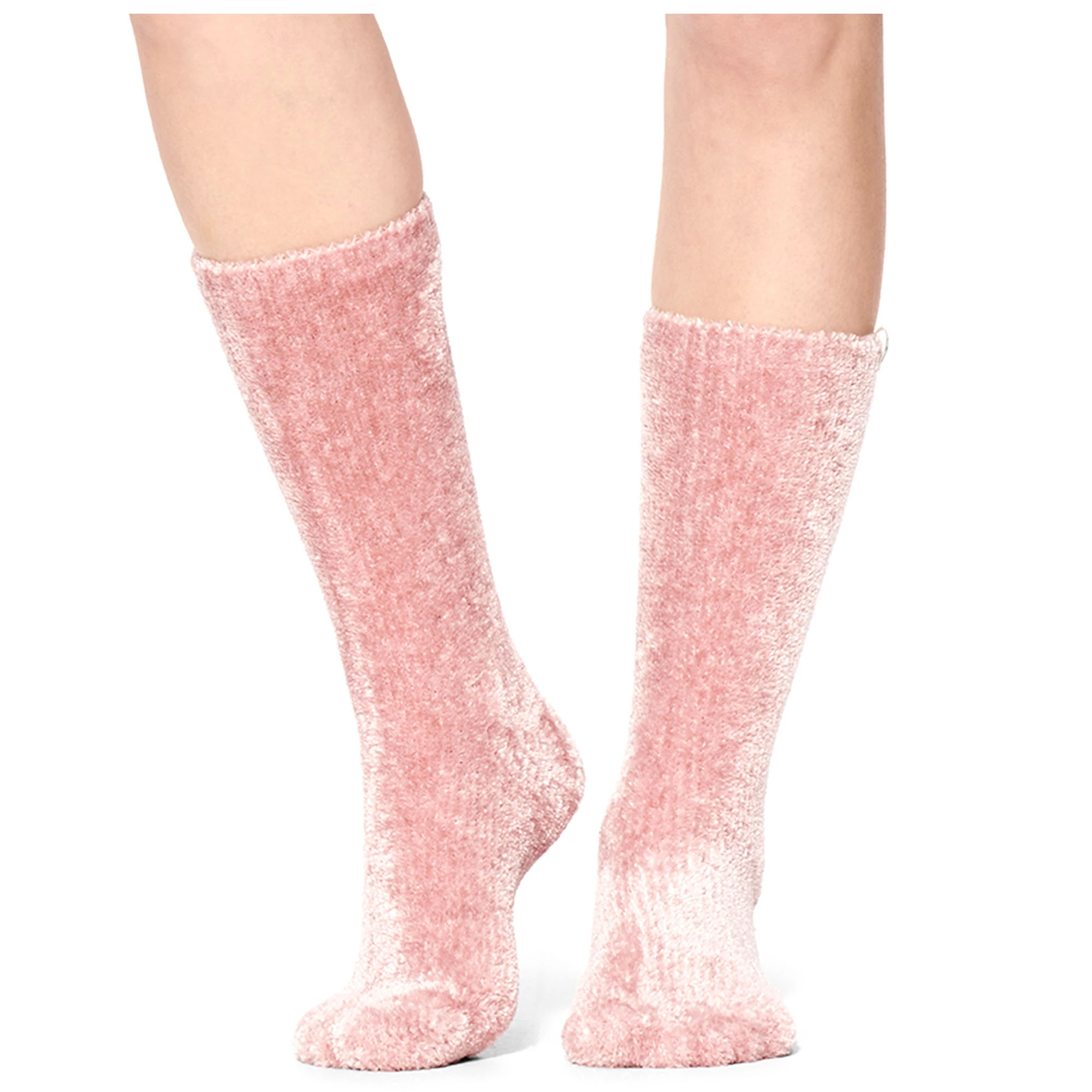 UGG Women's Leda Cozy Socks 4 UGG Women's Leda Cozy Socks - Image 4