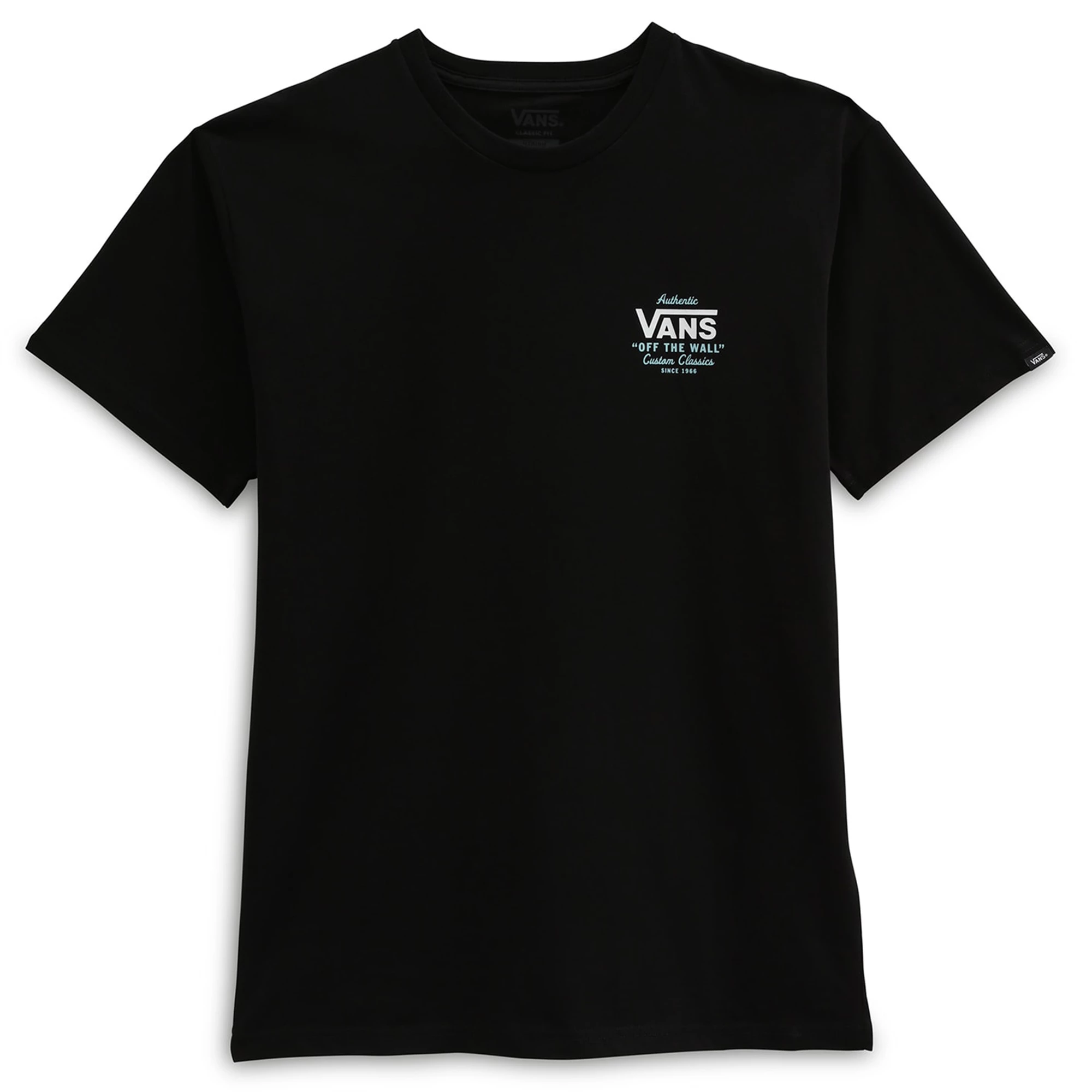 Vans Mens M HOLDER ST CLASSIC TEE T Shirt 7 Vans Mens M HOLDER ST CLASSIC TEE T Shirt - Image 7