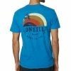 O'Neill ONeill Mens Shaved Ice Pocket T Shirt