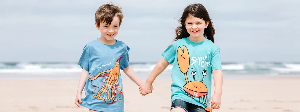 Children's Clothing Store -Children's Clothing Store 6