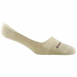 Darn Tough Vermont Womens Top Down Solid Lightweight Lifestyle Socks