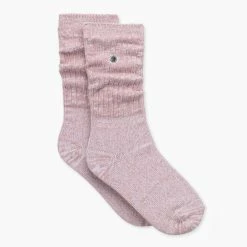 UGG Women's Rib Knit Slouchy Socks -Children's Clothing Store 60a82a05 7220 4ad9 8c82 0c55ac4f0f45