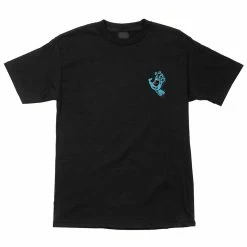 Santa Cruz Mens Screaming Hand Short Sleeve T Shirt -Children's Clothing Store 60db534e 8ac8 4d80 ab72 96fe3faf99b6
