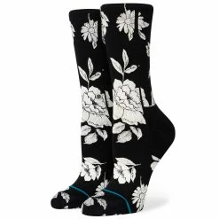 Stance Womens Definitive Crew Socks